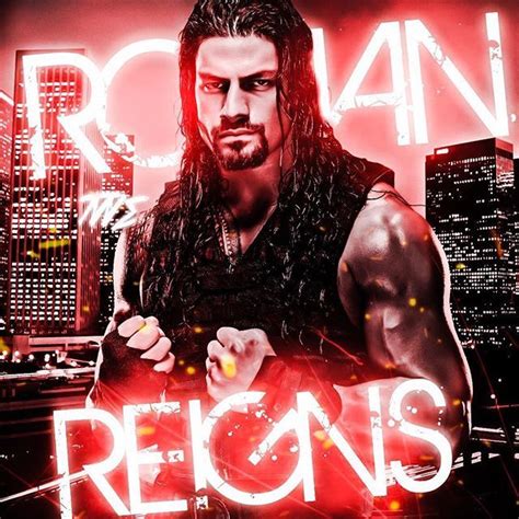 Roman Reigns U Hatin On Remien Inspired By Blitzfinn