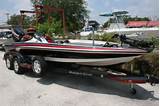 Photos of Bass Boats Types