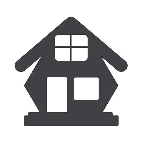 Home Icon Symbol Sign 627302 Vector Art At Vecteezy