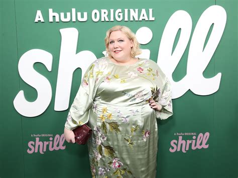 In Shrill Lindy West Made The Body Positive Show That She Never Had Ncpr News