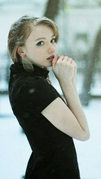 Olesya Kharitonova Tumblr Female Character Inspiration Portrait Beauty