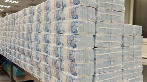 Hazine 3 6 milyar lira borçlandı Son Dakika Haberler