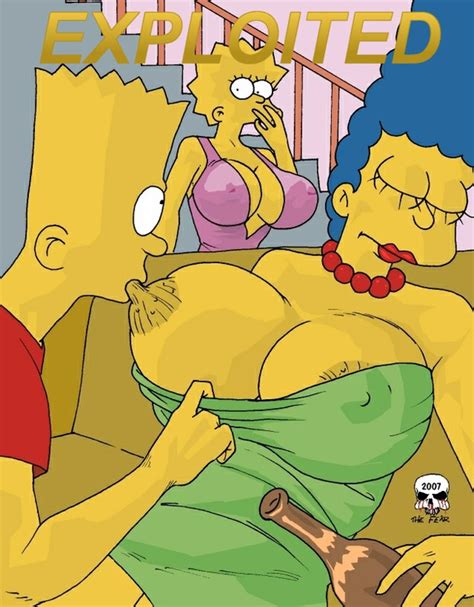 Marge Simpson Porn Comics Sex Games Svscomics