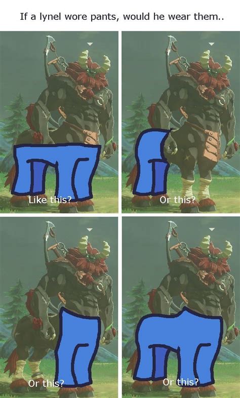 The Best Botw Memes Memedroid