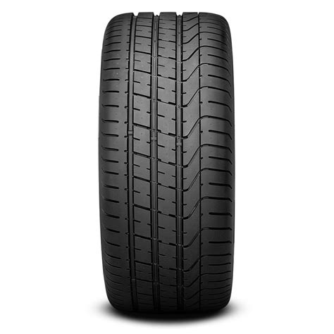 Pirelli Tire 26535zr19 Y P Zero Summer Performance Ebay