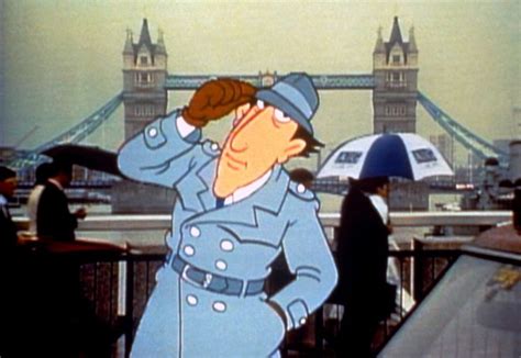 inspector gadget 1983 retro cartoons from the 80s and 90s digital spy