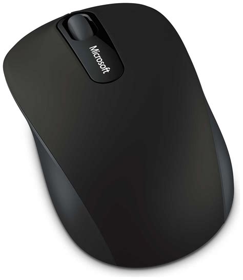 Microsoft 3600 Bluetooth Mouse Reviews
