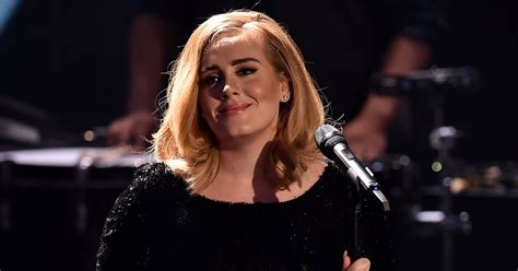 Adele Billboard Charts See The Path Of Singers Hits Time