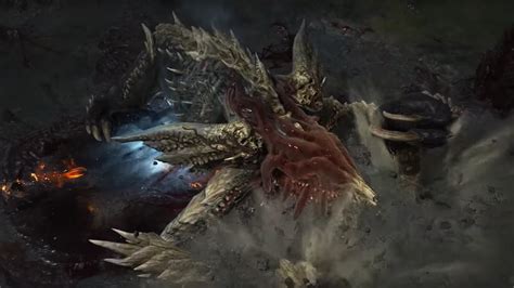 Diablo 4 Auf Blizzcon Angekündigt Seht Jetzt Den Trailer Pc Ps4