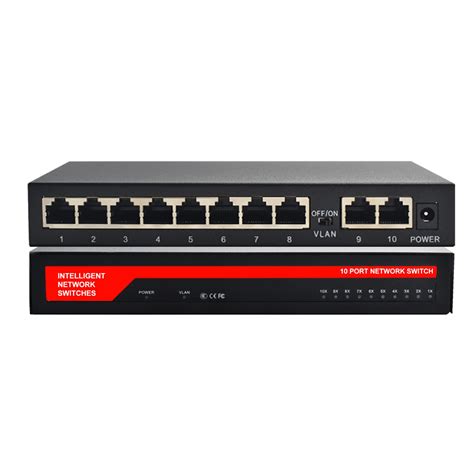 Kuwfi Gigabit Ethernet Network Switch 101001000mbps India Ubuy