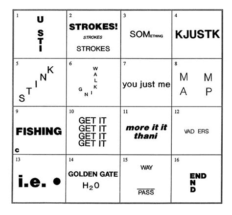 (also called frame games© or word picture puzzles). More #brainteasers #hiddenmeanings | Printable brain ...