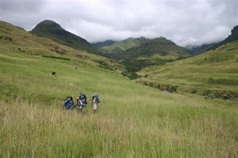 Drakensberg Escarpment South Africa Drakensberg I Best World Walks