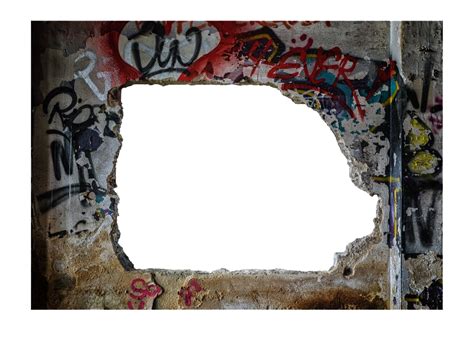 Broken Wall Png Images Transparent Free Download Pngmart