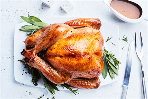 72 traditional thanksgiving dinner menu ideas from turkey to sides and desserts epicurious