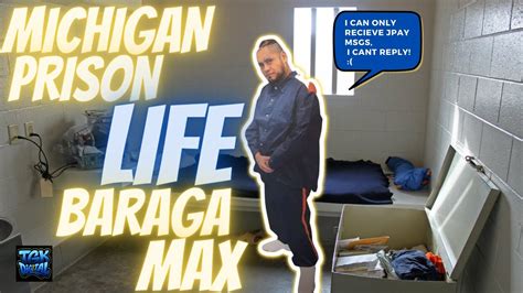 Yayo Speaks To Everyone That Reached Out Life In Baraga Max