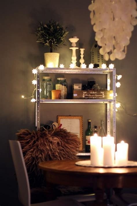 30 Cool String Lights Diy Ideas Styletic