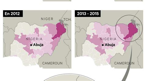 Nigeria Quest Ce Que Boko Haram Les Echos