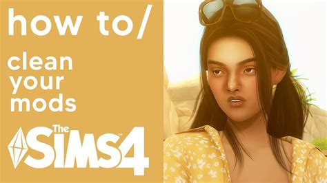 How To Find Sims 4 Mod Folder Interiorslaneta