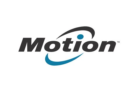 Motion Computing Logo - Logo-Share
