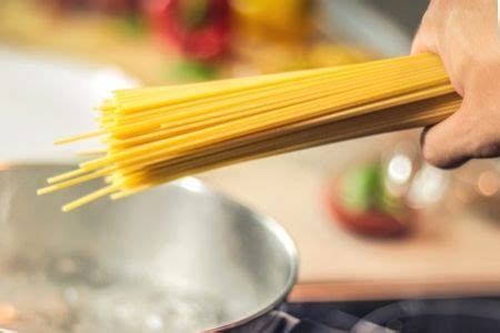 10 Best Substitutes for Tagliatelle - Foods Fate