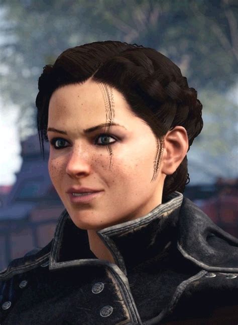 Assassin S Creed Syndicate Evie Frye Face My XXX Hot Girl
