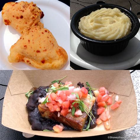 Disney world epcot food and wine festival 2021. What NOT to Do at the Epcot Food and Wine Festival!