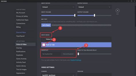 Allow discord to access microphone on windows 10. Discord mic not working QUICK GUIDE