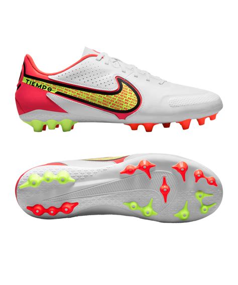Nike Tiempo Legend Pro Fg Firm Ground Soccer Cleat Ph