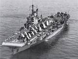 Us Aircraft Carriers Wwii Photos