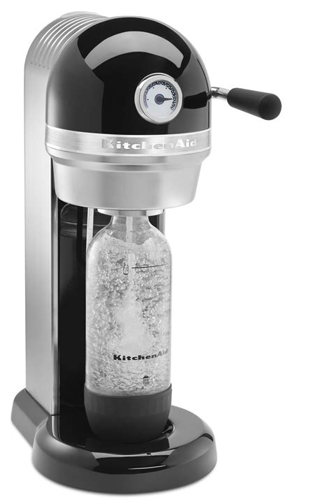 Kitchenaid® Sparkling Beverage Maker Powered By Sodastream® With Mini