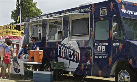As in, you need to know about them. New Phoenix food truck brings sophisticated flair, deluxe ...