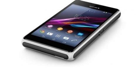 Nokia X Vs Sony Xperia E1 Dual Sims For India Phonesreviews Uk