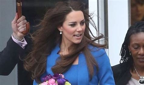 Duchess Of Cornwall Urges Duchess Of Cambridge To Chop Off Her Bedraggled Hair Royal News