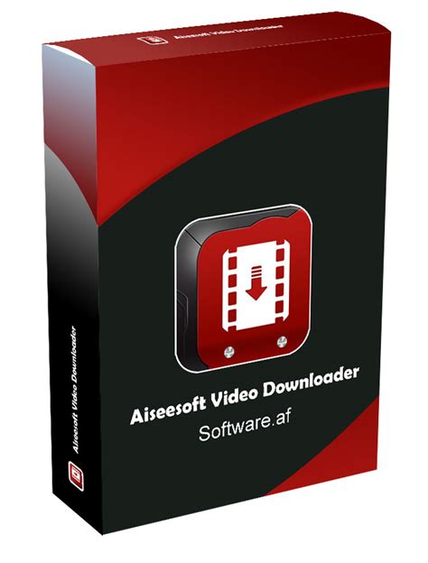 Aiseesoft Video Downloader 7122 دانلود ویدیوهای آنلاین Softwareaf