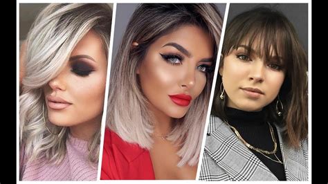 Liste : Les +20 belles photos de coiffure femme cheveux ...