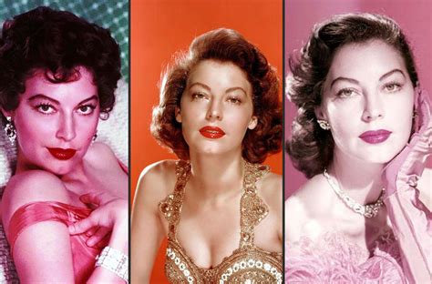 Ava Gardner Later Years