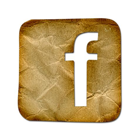 Facebook Logo Png File