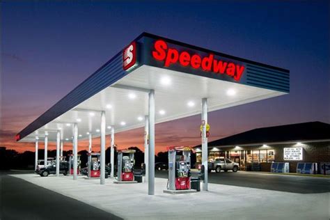 You can also visit any speedway motors store and follow us: How To Check Your Speedway Fuel Gift Card Balance