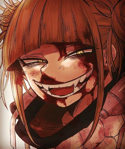 Cruel World Part 2 Of Himiko Toga X Male Reader On Hold Rage