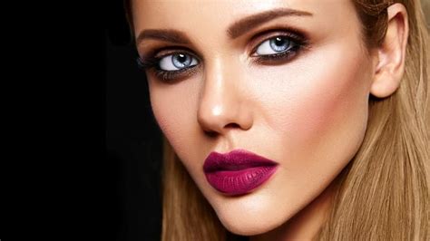 Top Imagen Maquillaje Para Vestido Rosa De Dia Abzlocal Fi