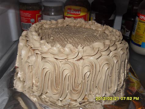 At cakeclicks.com find thousands of cakes categorized into thousands of categories. Mocha Cake Just Like Goldilocks Very easy to make Everyone ...