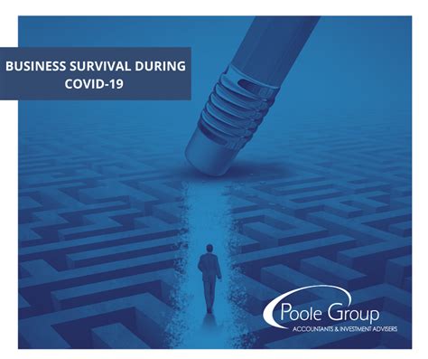 Business Survival During Covid 19 Poole Group