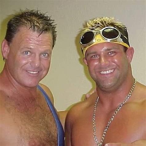 Wrestler Brian Christopher Lawler Son Of Jerry Lawler Dead At 46