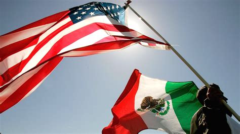 Mexico Issues Birth Certificates In U S