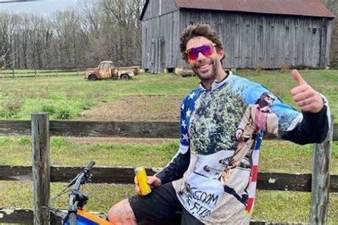 Travis Pastrana Net Worth What Is The Stunt Performer S Income And Earning Sources