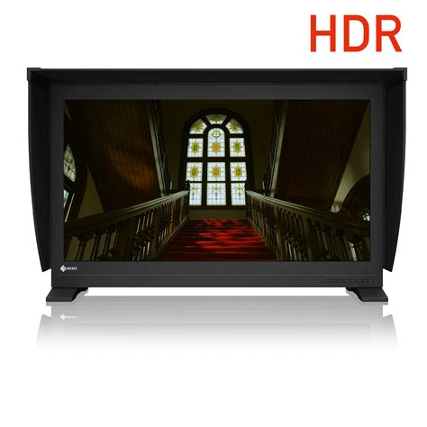 Hdr Reference Monitor Coloredge Prominence Cg3145 Eizo