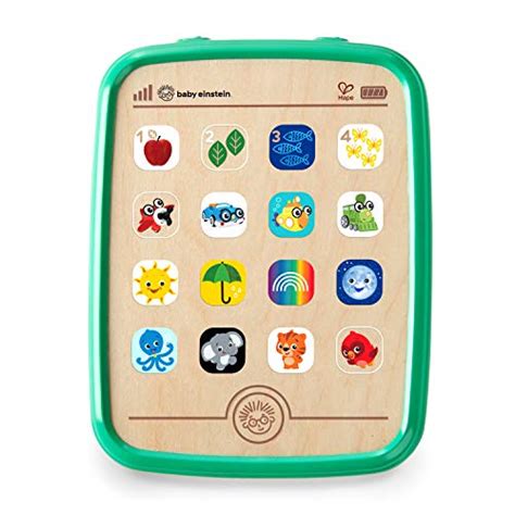Baby Einstein Magic Touch Curiosity Tablet Deals Coupons And Reviews