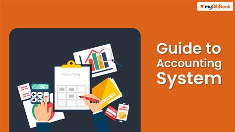 Guide To Accounting System Functions Types And Importance Of