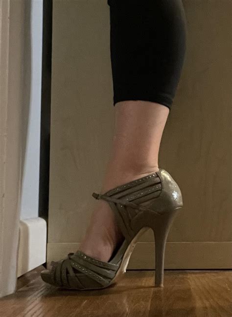 vintage heels r highheels