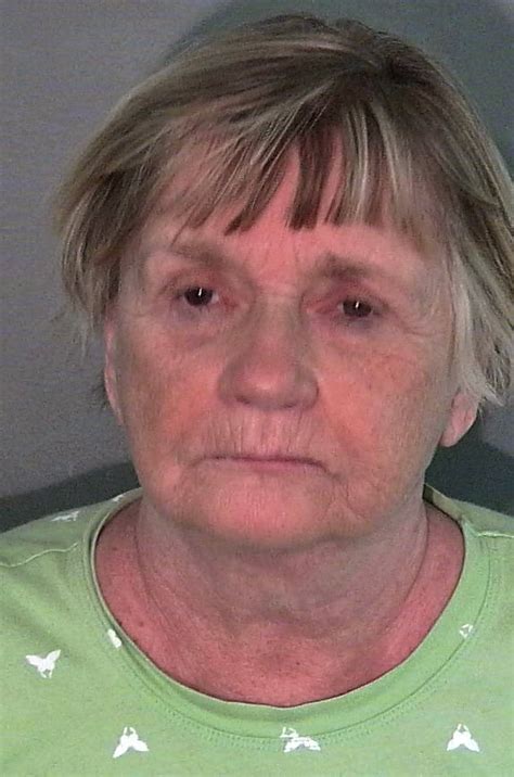 71 Year Old Village Of Lynnhaven Woman Jailed On Weekend Battery Charge Villages